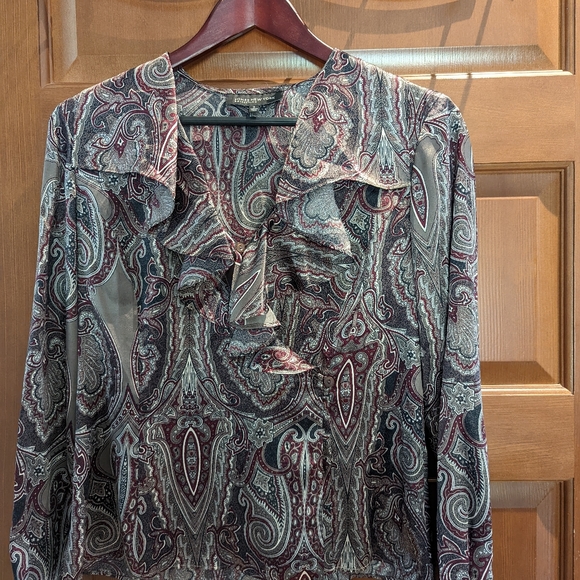 Jones New York Tops - Jones New York top